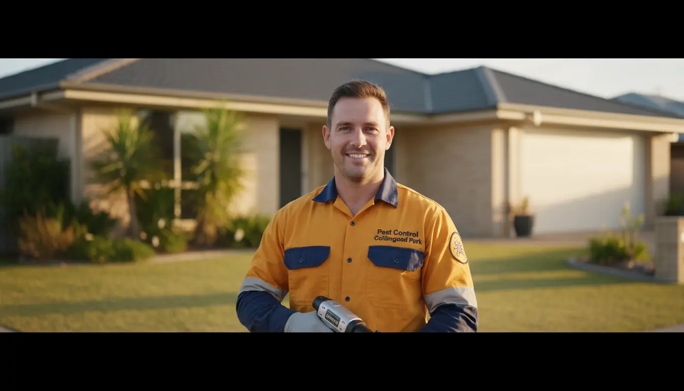 Professional service team