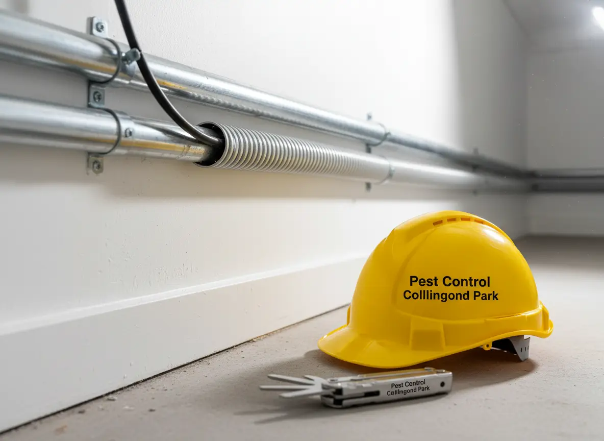 Termite Inspection in Collingwood Park, QLD